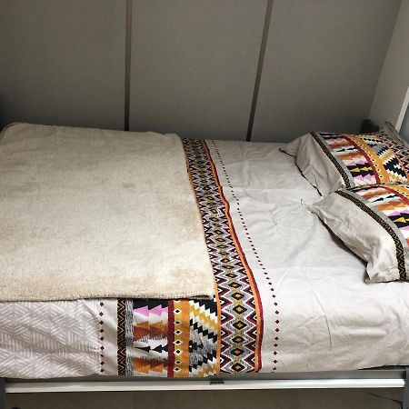 La Cabine Du 3Ma Lanton Εξωτερικό φωτογραφία