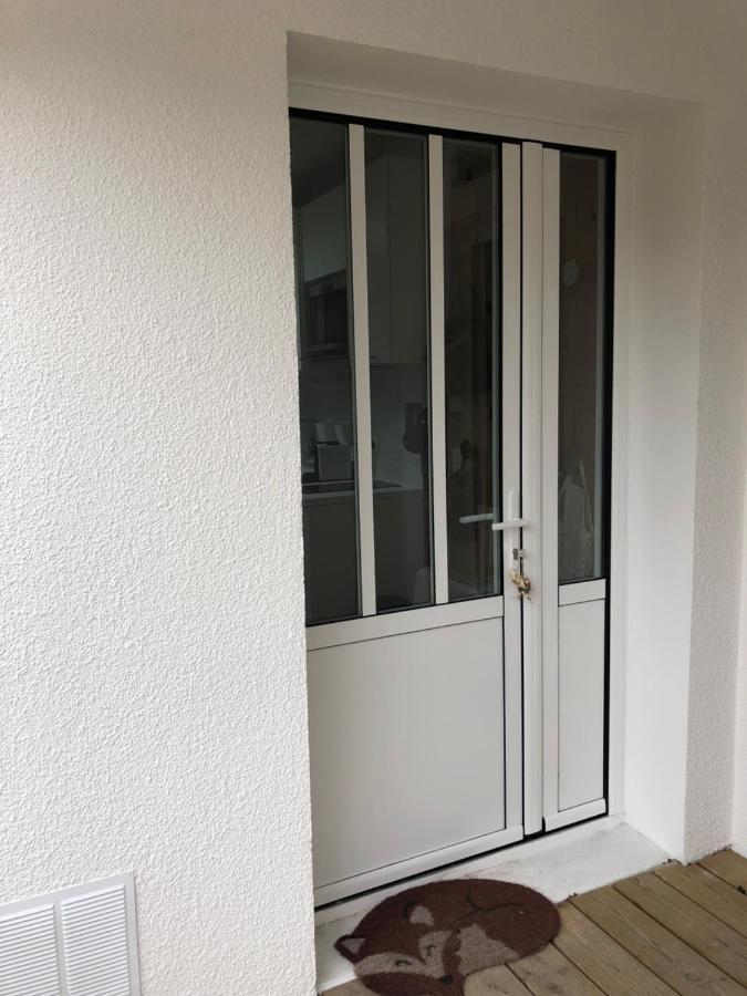 La Cabine Du 3Ma Lanton Εξωτερικό φωτογραφία