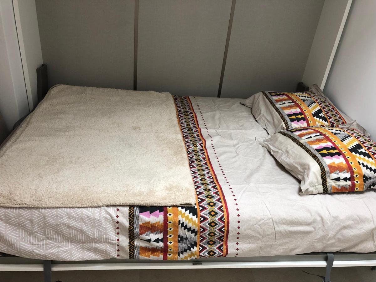 La Cabine Du 3Ma Lanton Εξωτερικό φωτογραφία